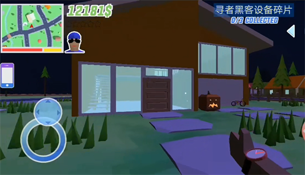 恶人兄弟战争游戏道具免费版4